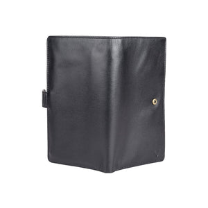 001 PASSPORT HOLDER - Hidesign