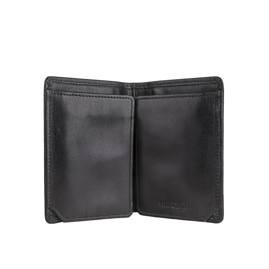 013 BI-FOLD WALLET - Hidesign