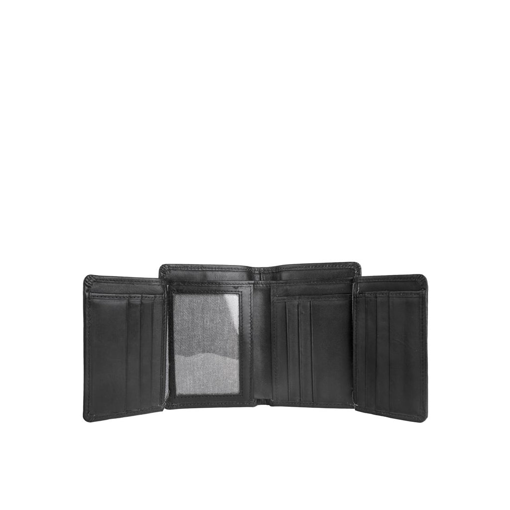 013 BI-FOLD WALLET - Hidesign