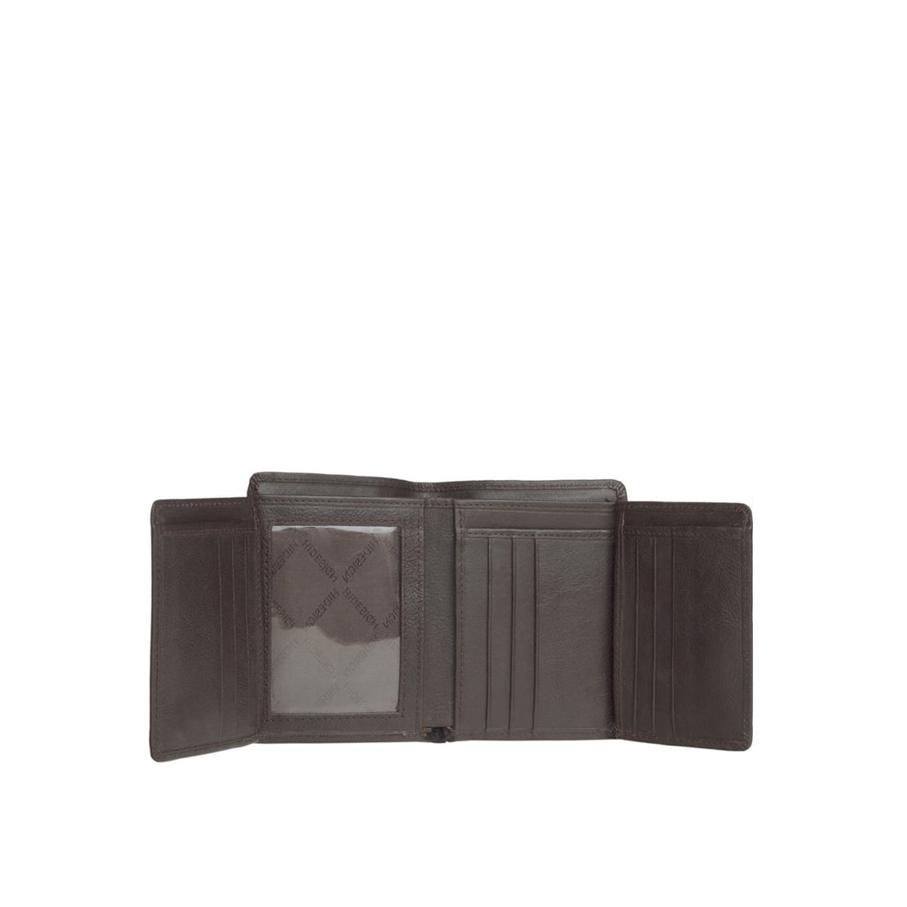 013 BI-FOLD WALLET - Hidesign