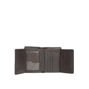 013 BI-FOLD WALLET - Hidesign