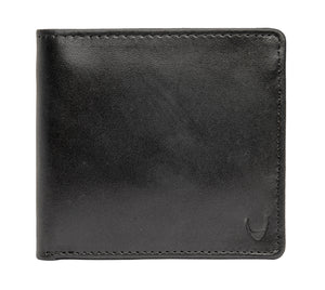 017 BI-FOLD WALLET