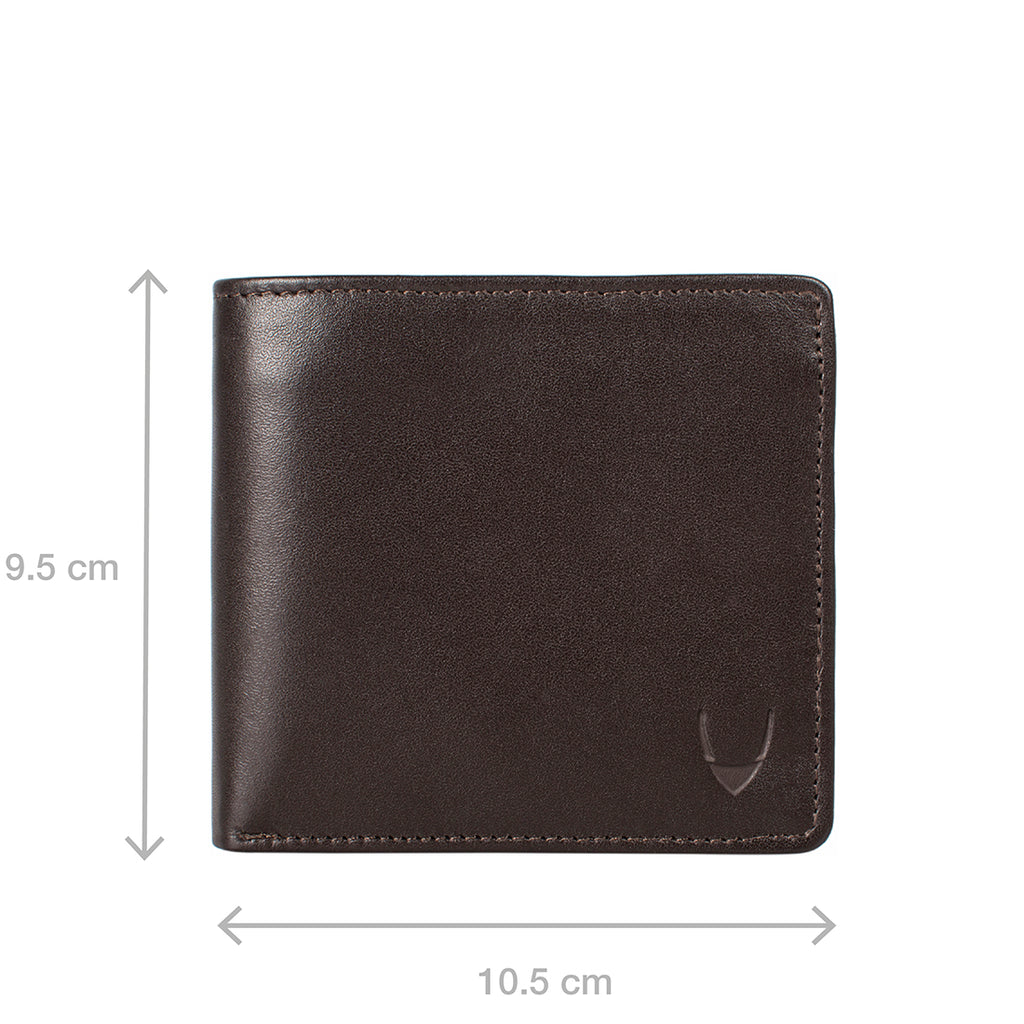 017 BI-FOLD WALLET