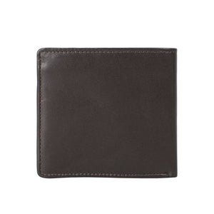 017 BI-FOLD WALLET - Hidesign