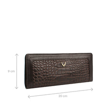 Load image into Gallery viewer, FL NATALIA W1 BI-FOLD WALLET
