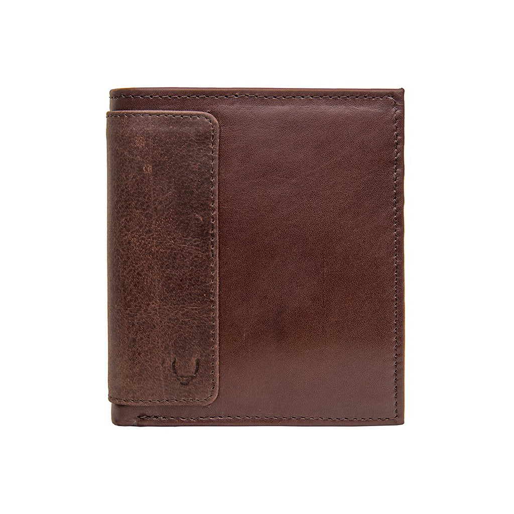 253-L015 BI-FOLD WALLET