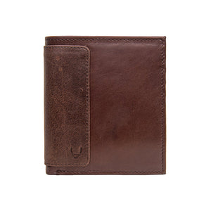 253-L015 BI-FOLD WALLET