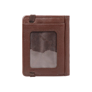 297-010B CARD HOLDER - Hidesign