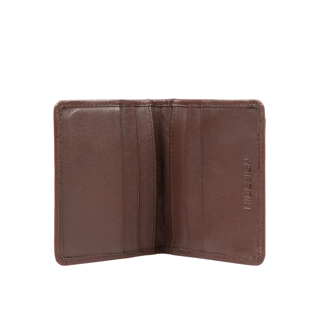 297-010B CARD HOLDER - Hidesign