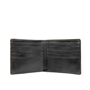 017 BI-FOLD WALLET