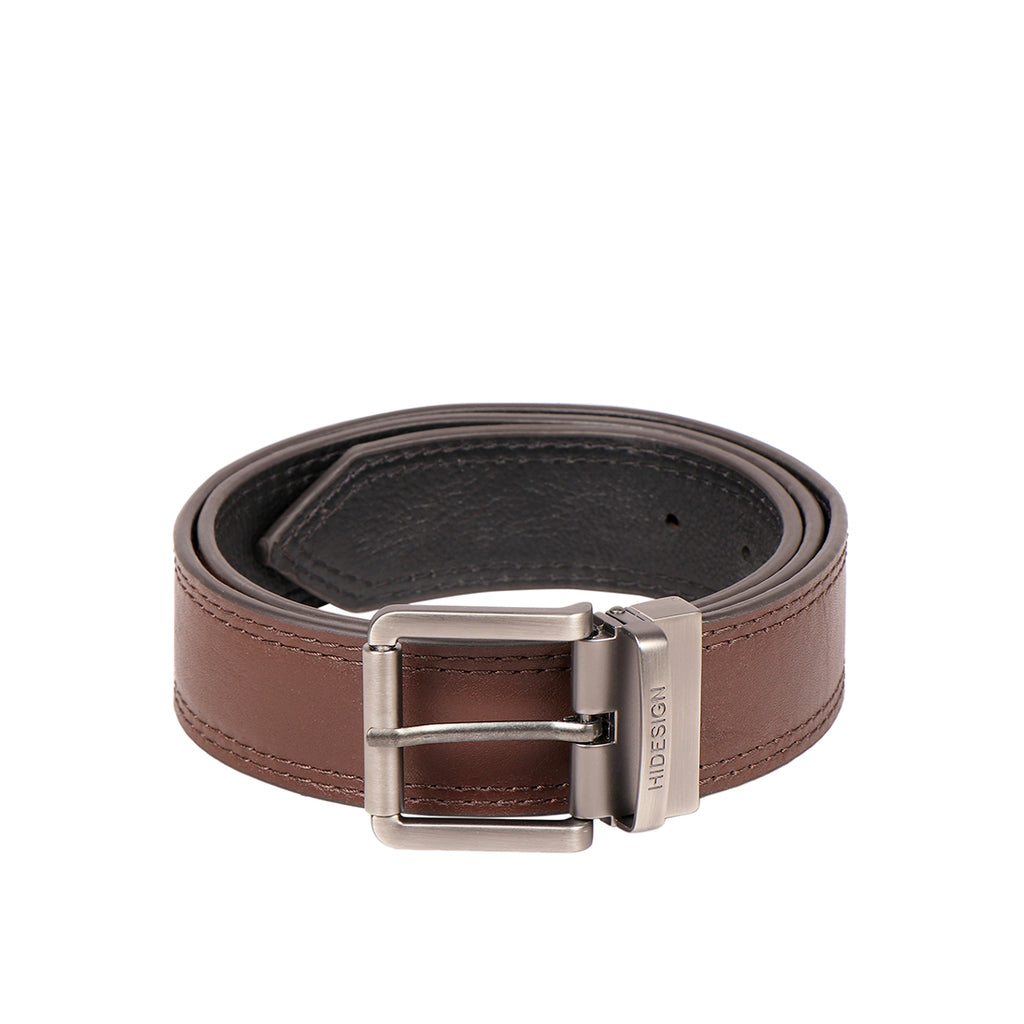 ADRIAN MENS REVERSIBLE BELT