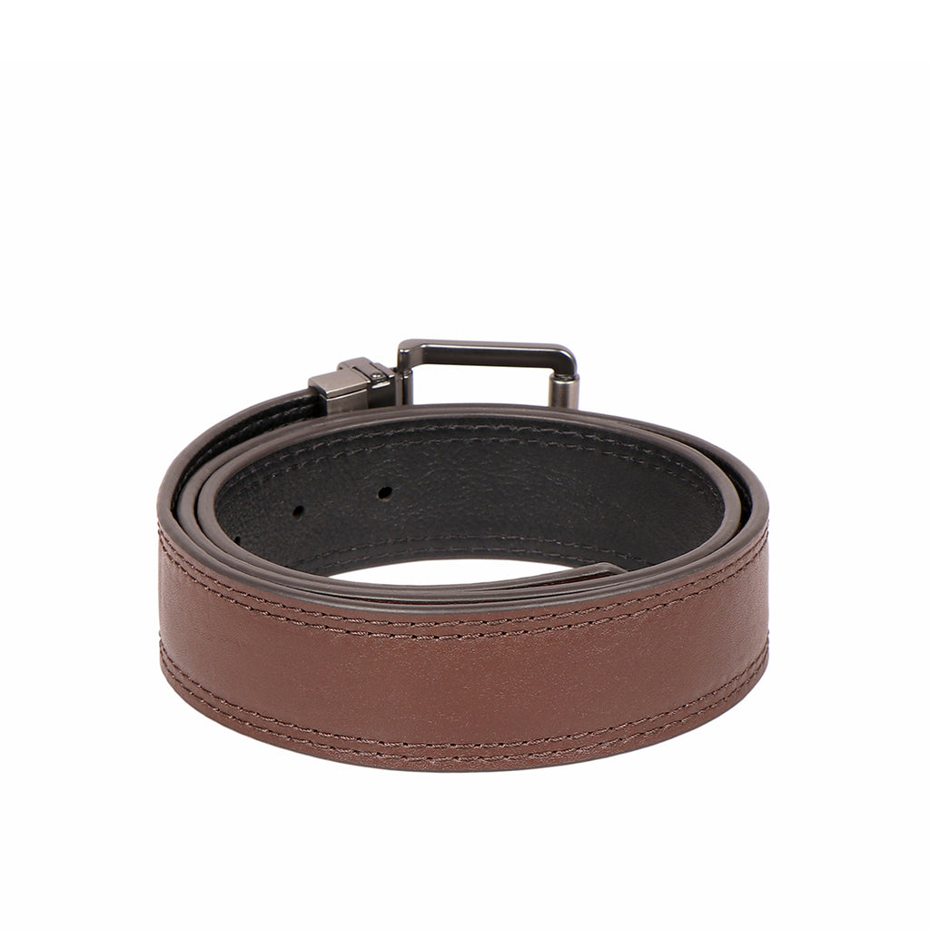 ADRIAN MENS REVERSIBLE BELT