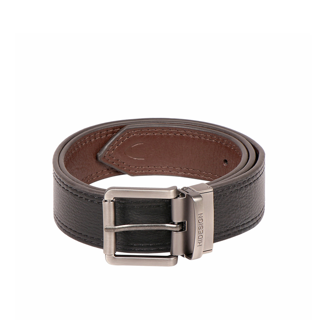 ADRIAN MENS REVERSIBLE BELT