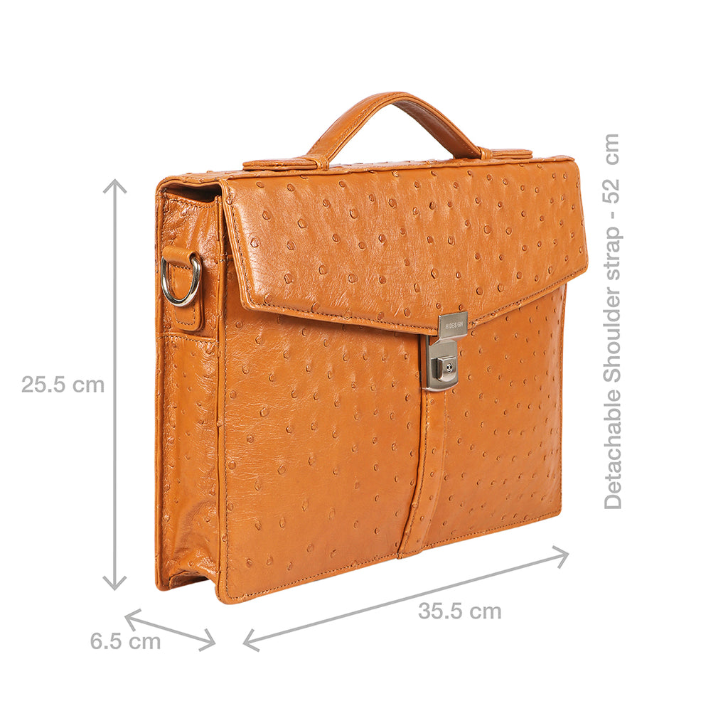 BARTOLI 04 BRIEFCASE