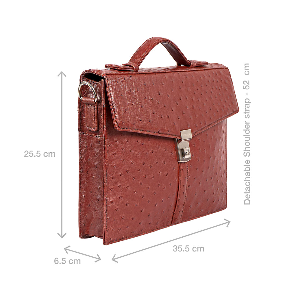 BARTOLI 04 BRIEFCASE