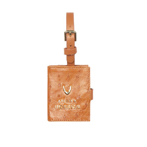 BARTOLI LUGGAGE TAG