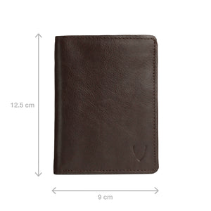 013 BI-FOLD WALLET