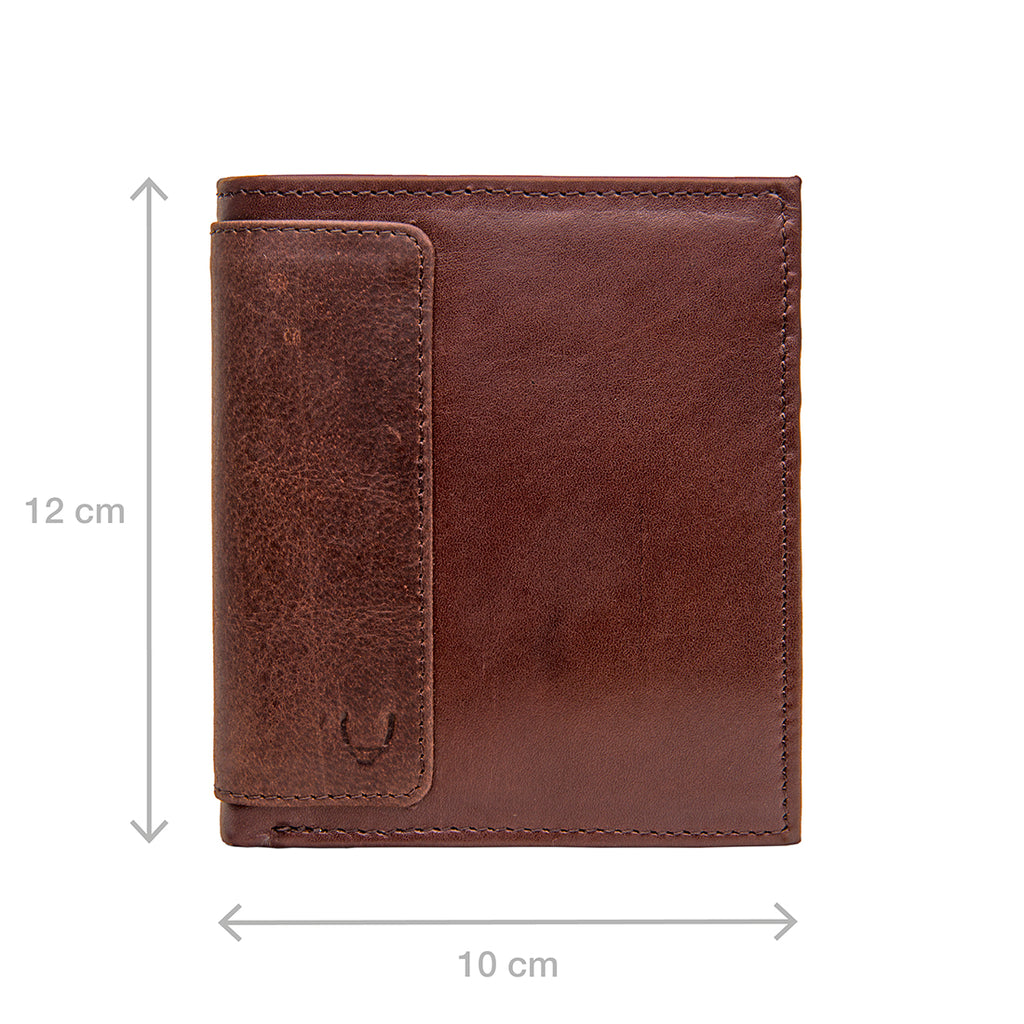 253-L015 BI-FOLD WALLET