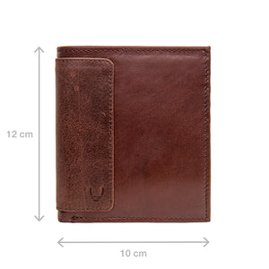 253-L015 BI-FOLD WALLET