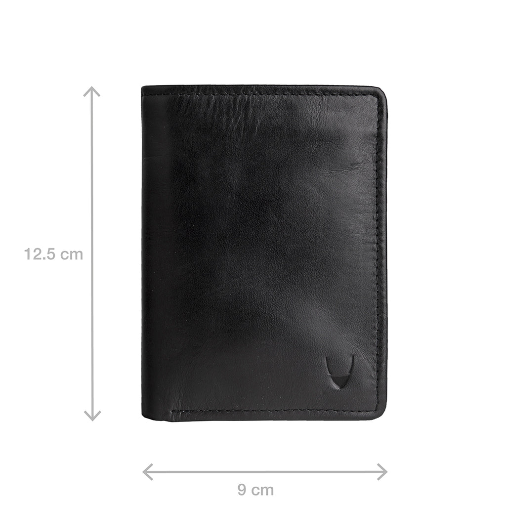 013 BI-FOLD WALLET