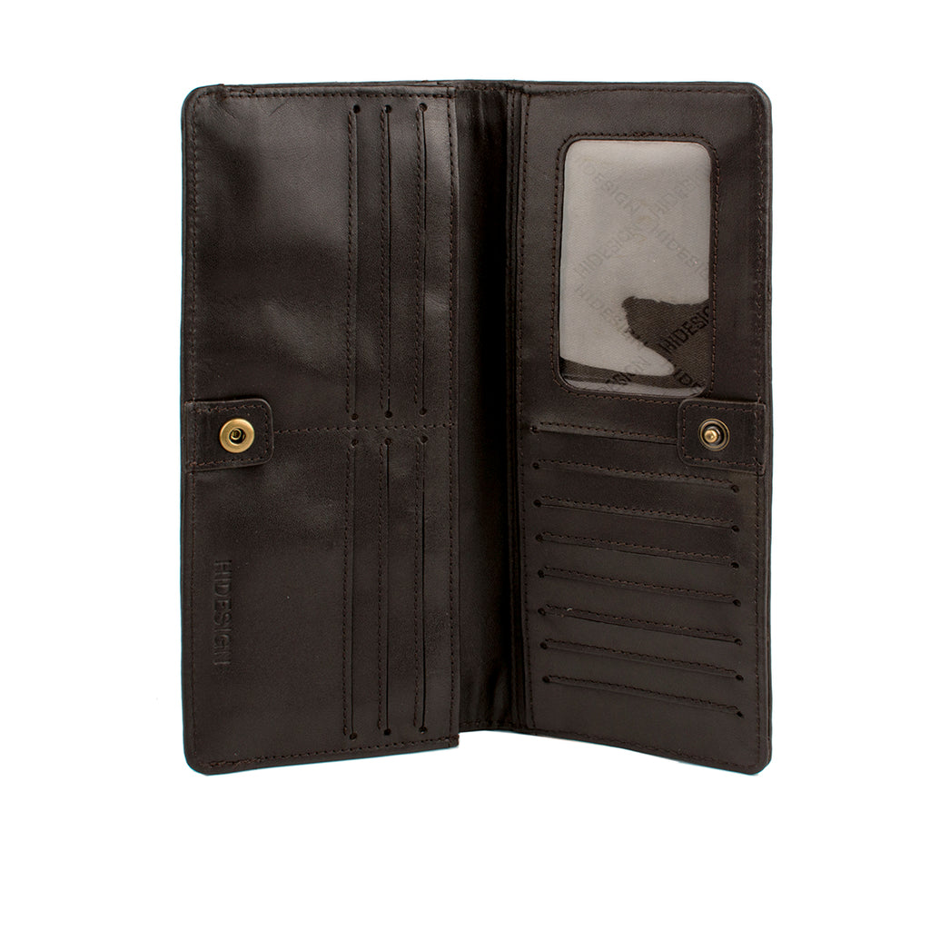 FL NATALIA W1 BI-FOLD WALLET