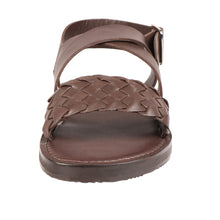 Load image into Gallery viewer, GLEN MENS  STRAP SANDAL
