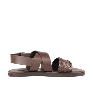 GLEN MENS  STRAP SANDAL