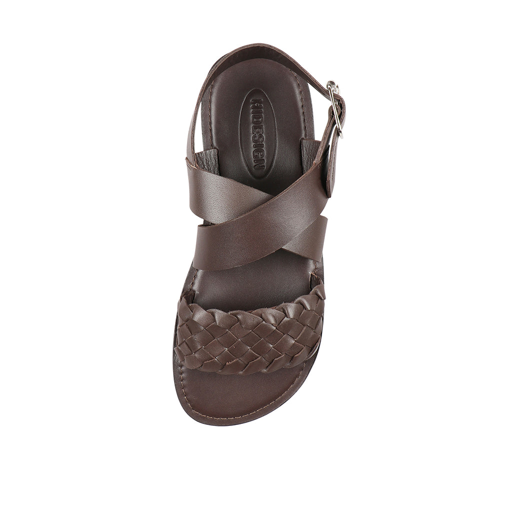 GLEN MENS  STRAP SANDAL