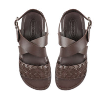 Load image into Gallery viewer, GLEN MENS  STRAP SANDAL
