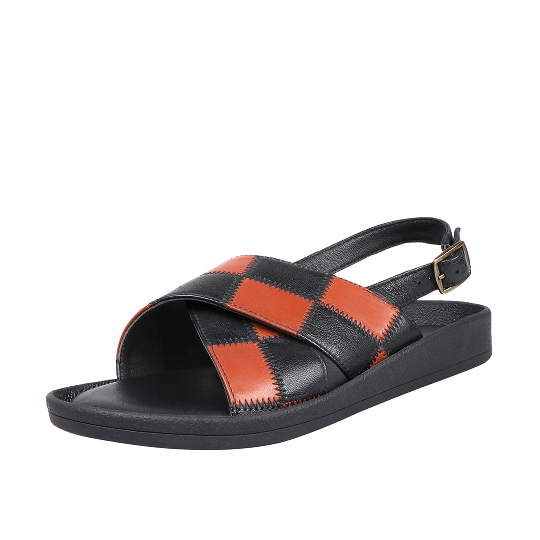 LAOS WOMENS STRAP SANDAL