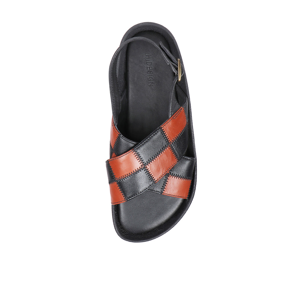 LAOS WOMENS STRAP SANDAL