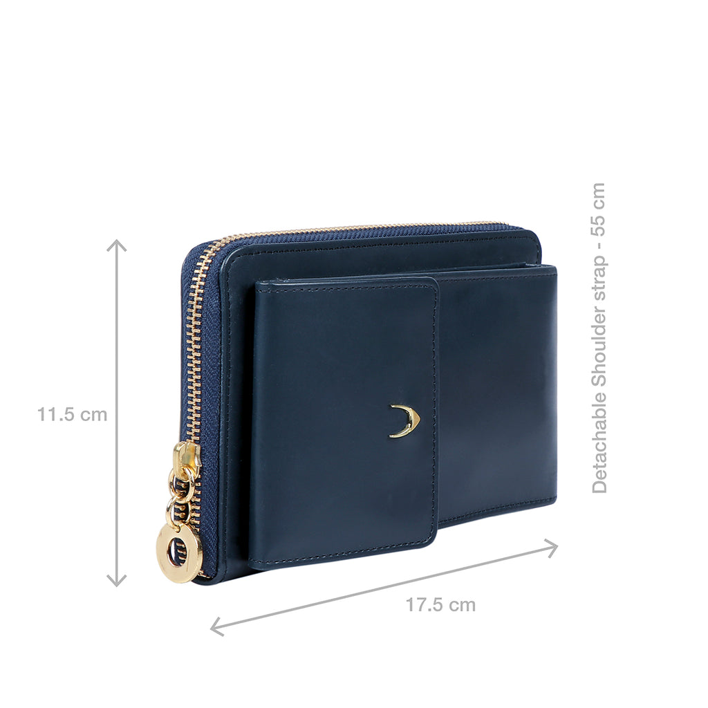 VERMEER SLING WALLET