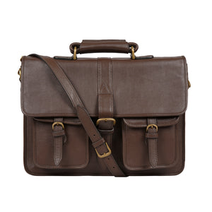 CASTELLO BRIEFCASE