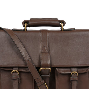 CASTELLO BRIEFCASE