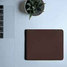 Load image into Gallery viewer, 017 BI-FOLD WALLET