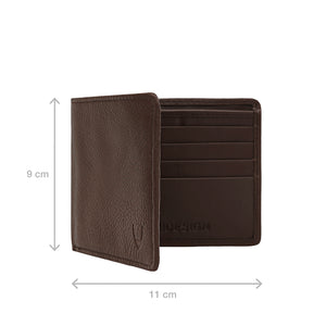 017 BI-FOLD WALLET