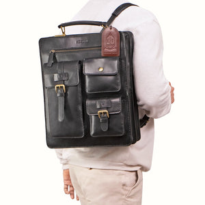 SUSTAIN 01 BACKPACK