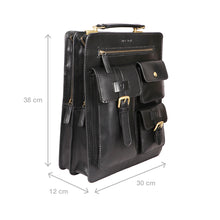 Load image into Gallery viewer, SUSTAIN 01 BACKPACK