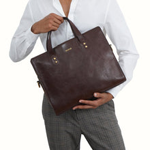 Load image into Gallery viewer, LA PLATA 03 LAPTOP BAG