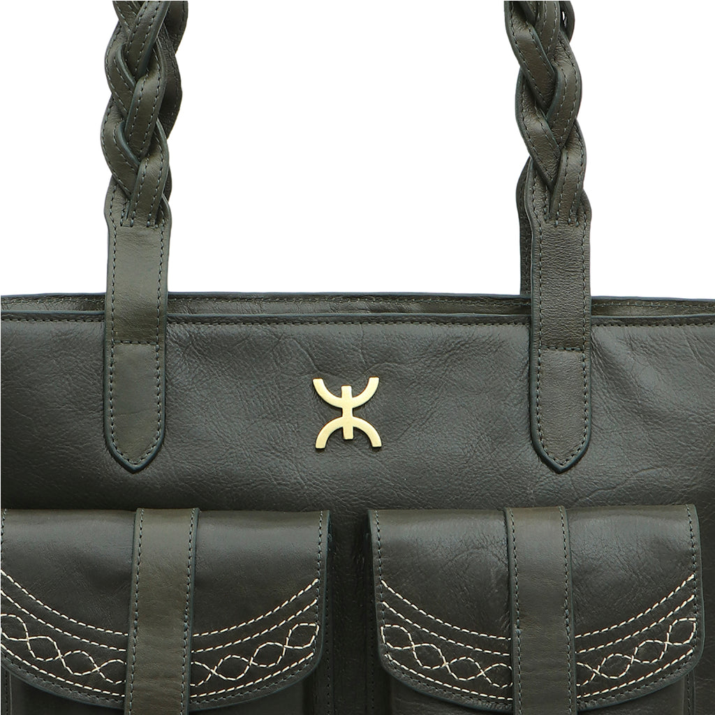 BEDOUIN 04 TOTE BAG