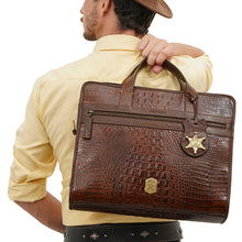 Load image into Gallery viewer, FORT WORTH 03 BRIEFCASE
