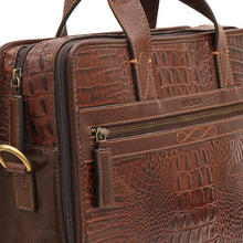 Load image into Gallery viewer, FORT WORTH 03 BRIEFCASE