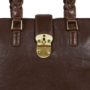 RESORT 02 SHOULDER BAG