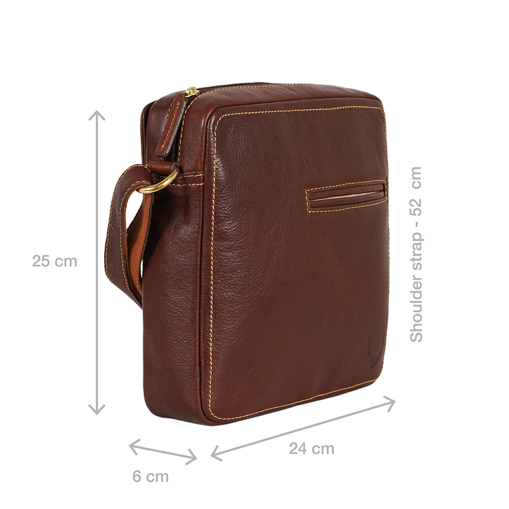 RAMBLER 01 CROSSBODY