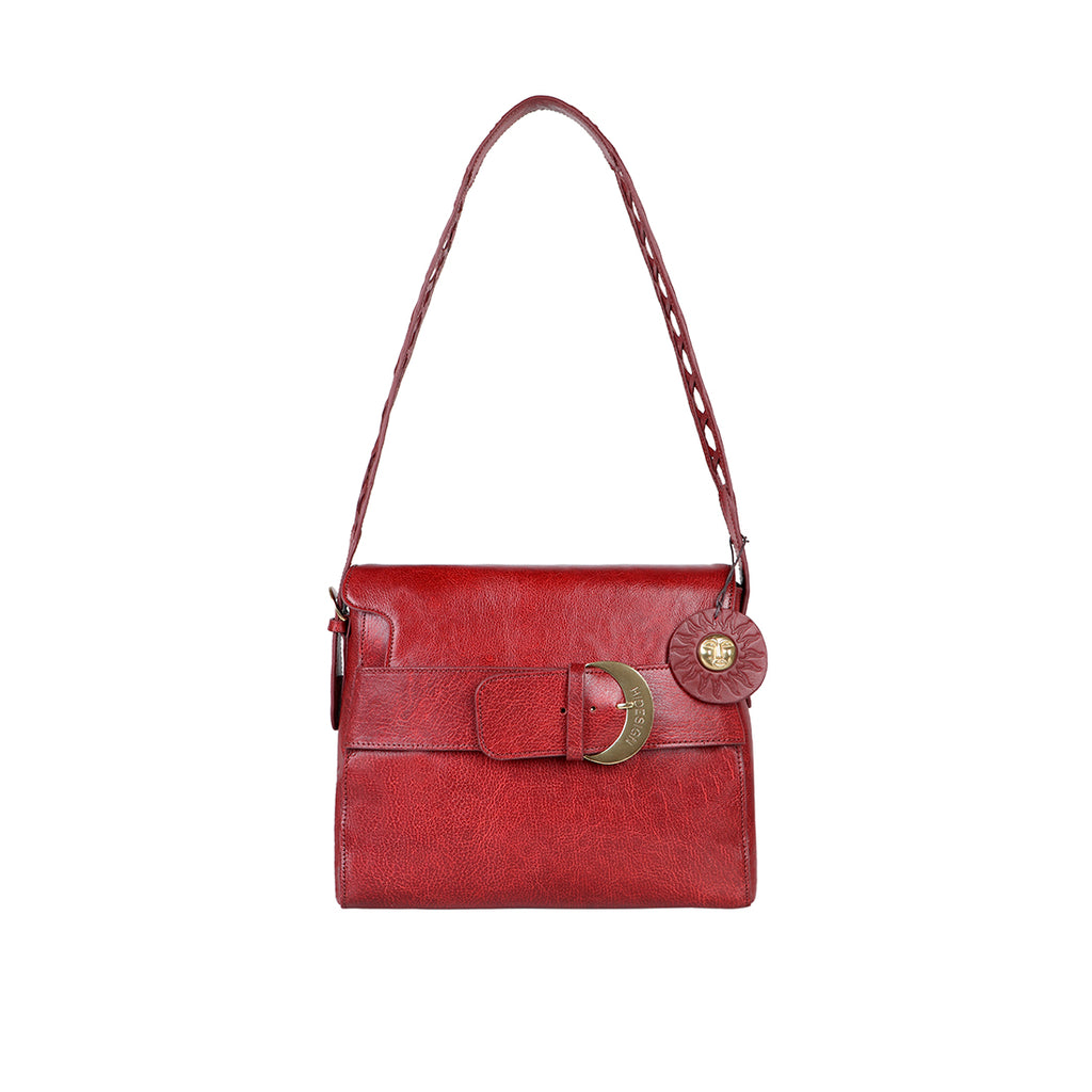 BOLEYN 02 SHOULDER BAG