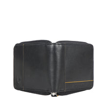 Load image into Gallery viewer, ENZO W3 ZIP AROUND WALLET