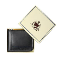 Load image into Gallery viewer, ENZO W3 ZIP AROUND WALLET