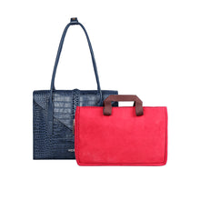 Load image into Gallery viewer, YIN YANG 02 TOTE BAG