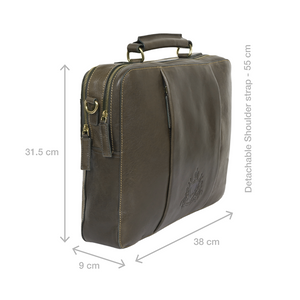 GITANO 03 BRIEFCASE